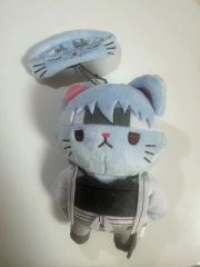 三代目JSB 登坂広臣 ØMI STARS キャラクターぬいぐるみ ルーヴくん 三代目JSB 登坂広臣 ØMI STARS キャラクターぬいぐるみ ルーヴくん