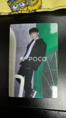 セブチ ウジ 2022 SVT 6TH FAN MEETING SEVENTEEN in CARAT LAND トレーディングカードセット