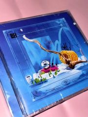 超希少盤！サイン入！1999年再構築】あがた森魚/日本少年2000系