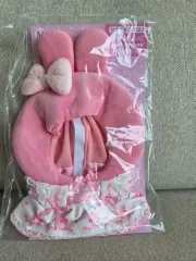サンリオ My Melody(マイメロディ) エンジョイ アイドル ベイビー 人形服 M