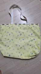 LeSportsac フラワー バッグ