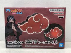 NARUTO 暁 ルームライト - メルカリ