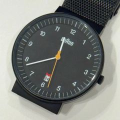 793/稼働 未使用 ドイツ ブラウン BRAUN ウォッチ クオーツ - メルカリ