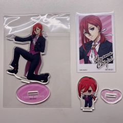 ブルーロック バレエコアStyle 千切豹馬 特大アクリルスタンド - メルカリ