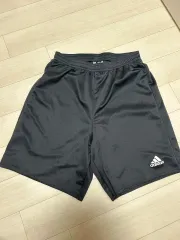 adidas ハーフパンツ