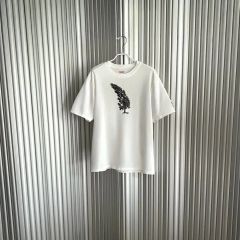 SS2007 ブルースリーグラフィック Tシャツ - メルカリ