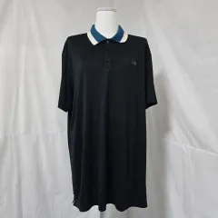 THE NORTH FACE ザノースフェイス カラーTシャツ メンズ105 ブラック