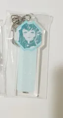 時透 無一郎 名札 ネームタグ 原画展 鬼滅の刃