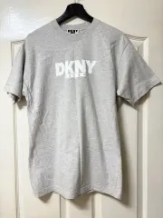 オールド DKNY ディーケーエヌワイ Tシャツ 95のサムネイル
