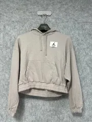 ナイキジョーダン フード付きTシャツ Sのサムネイル