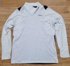 SUNLINE M ハーフジップ長袖インナーウェア SUNLINE M ハーフジップ長袖インナーウェア - メルカリ