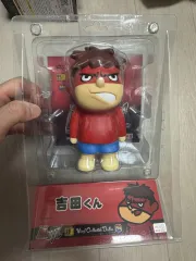 秘密結社鷹の爪 フィギュア 吉田くん