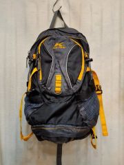 デッドストック 00s K2 BIOSONIC バックパック ブラック - メルカリ