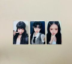 IVE トレカ Be Alright タワレコ渋谷 ラキドロ 6種コンプ ×3 - メルカリ
