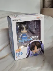 2026年最新】ねんどろいど 仙剣奇侠伝 趙霊児の人気アイテム - メルカリ