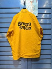 最終価格】美品 RADIALL MAGGOT SOUVENIR JACKET M - メルカリ