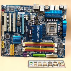 GA-EP45-UD3R Q9400 8GB LGA775 ジャンク - メルカリ