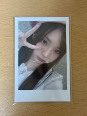 足立梨花 チェキ インスタント写真 女性ポートレート - メルカリ