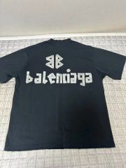 BALENCIAGA 24SS 美品 ネイルポリッシュ クロップド Tシャツ - メルカリ