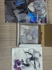 【貴重】ペルソナ アニアート アムニバス 缶バッジ 結城理 有里湊 貴重】ペルソナ アニアート アムニバス 缶バッジ 結城理 有里湊 - メルカリ