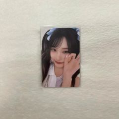 illit WONHEE ウォンヒ ソウルコン グリッドゾーン トレカ 公式 - メルカリ