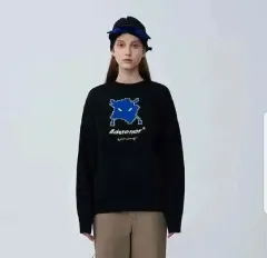 ADER ERROR ベイダーニット A2 新品のサムネイル