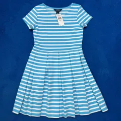 *新品*ポロ ラルフローレン ジュニア ONE PIECE L