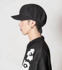 Tanaka Daisuke タナカダイスケ キャップ 帽子 China cap - メルカリ