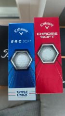 Callaway BL CG CHRMSFT X 22 360 TRPLTRK - メルカリ