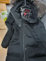 MOOSE KNUCKLES ムースナックルズ ダウンジャケット ロング丈のサムネイル