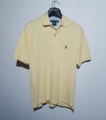 トミーヒルフィガー ポロTシャツ (新品)