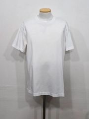 定価22000円の6割引ポールスチュアートゴルフ新品タグ付モックネックTシャツ白 定価22000円の6割引ポールスチュアートゴルフ新品タグ付モックネックT