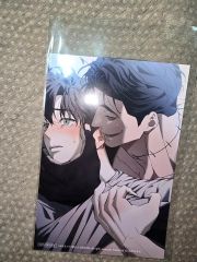 韓国 BL 解氷曲線 君の氷が解けたら 朝になりました 特典 - メルカリ