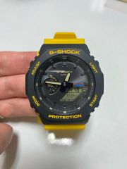カシオ G-SHOCK イルカクジラ2023 GA-B2100K - メルカリ