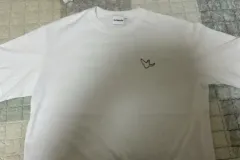 マークゴンザレス 半袖 Tシャツ XSのサムネイル