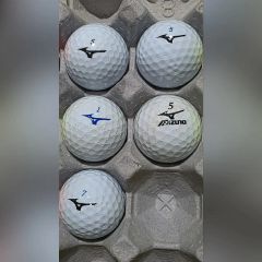 Driveline Plyo Ball 6個セット Mizuno袋付 - メルカリ Driveline Plyo Ball 6個セット Mizuno袋付