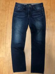 Calvin Klein Jeans スリムデニム W30 L32 - メルカリ