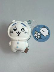 レア ちいかわ ぷちミニマスコット モモンガ 初期 - メルカリ