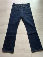 正規品 リーバイス LVC ビッグE 1971 517 31x32 555 USA