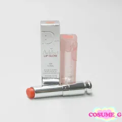  ディオール アディクト リップ グロウ #004 コーラ 未使用 C892