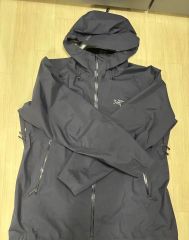 スペシャル Arc'teryx BETA FL L ティファニーブルー ベータ - メルカリ
