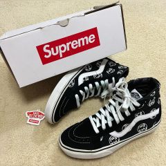 激レア！vans bones powell 27.5センチ - メルカリ