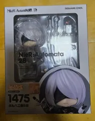 (開封) ねんどろいど 1475 NieR:Automata 2B