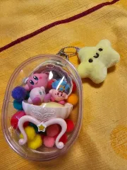 星のカービィ キーホルダー ぬいぐるみ グッズ