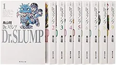 2026年最新】スランプ 全9巻の人気アイテム - メルカリ