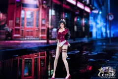 ONE PIECE レジン フィギュア xy&as baby5