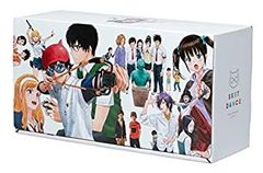 SKET DANCE スケットダンス 1〜16巻 全巻セット まとめ売り 全巻