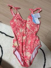 新品タグ付き BILLABONG ADIV 水陸両用UVストレッチビキニ M - メルカリ