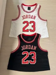 ナイキ ルーズフィット ジョーダン ノースリーブ XLのサムネイル
