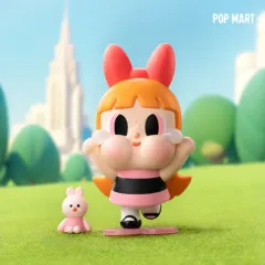 ポップマート パワーパフガールズ ブロッサム フィギュア
